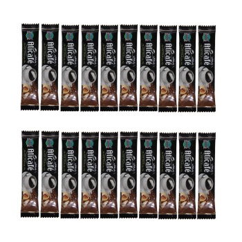  قهوه علی کافه بلک گلد ساشه 2.5 گرم بسته 20 عددی633d14190b41325470